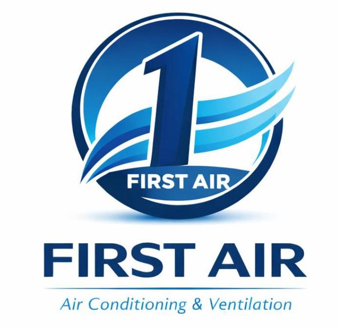 FirstAir Logo
